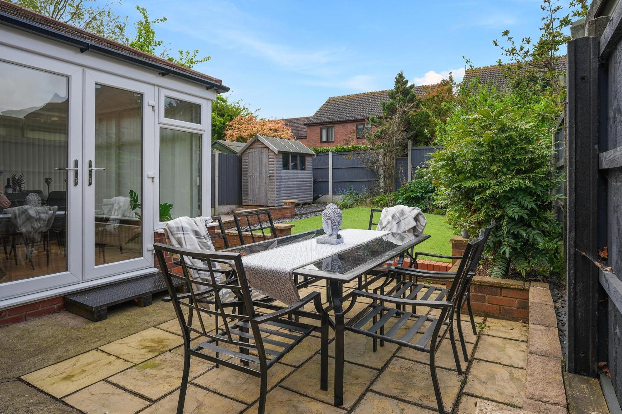 Cosyhome Ideal For Professionals Barrow upon Humber Exterior foto