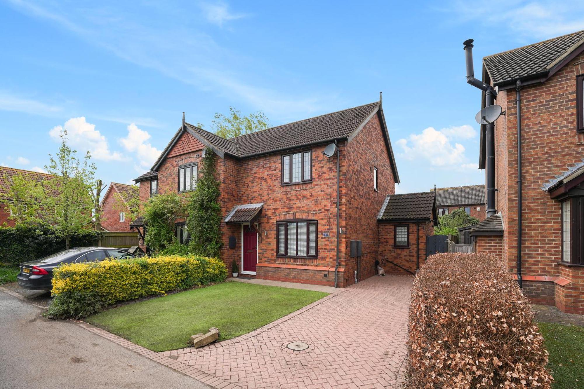 Cosyhome Ideal For Professionals Barrow upon Humber Exterior foto